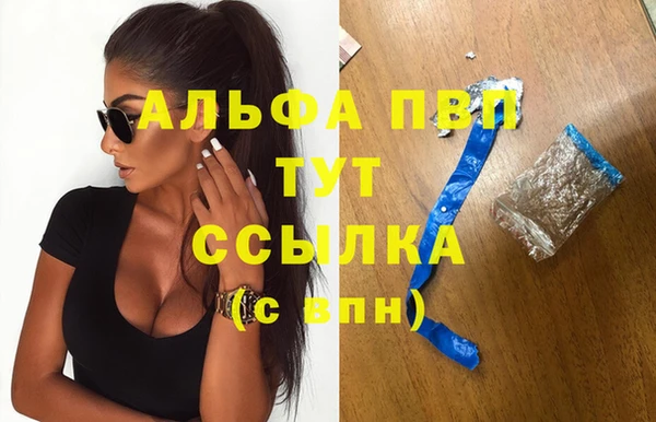 винт Гусь-Хрустальный